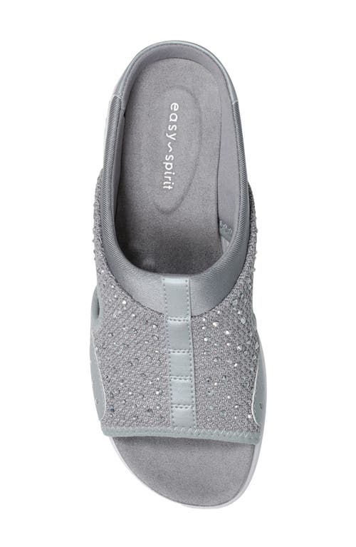EASY SPIRIT EASY SPIRIT TRACIEE SPORT SLIDE SANDAL 