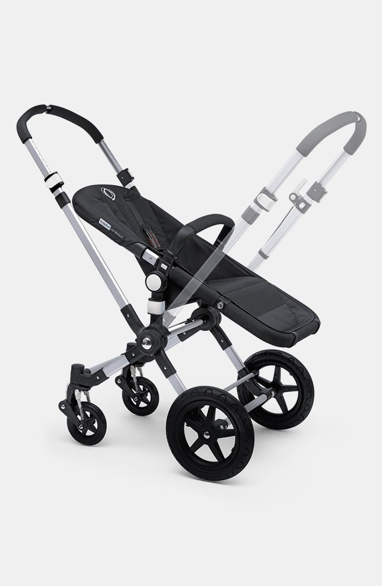 Bugaboo 'Cameleon³' Stroller - Aluminum Frame, Alternate, color, 