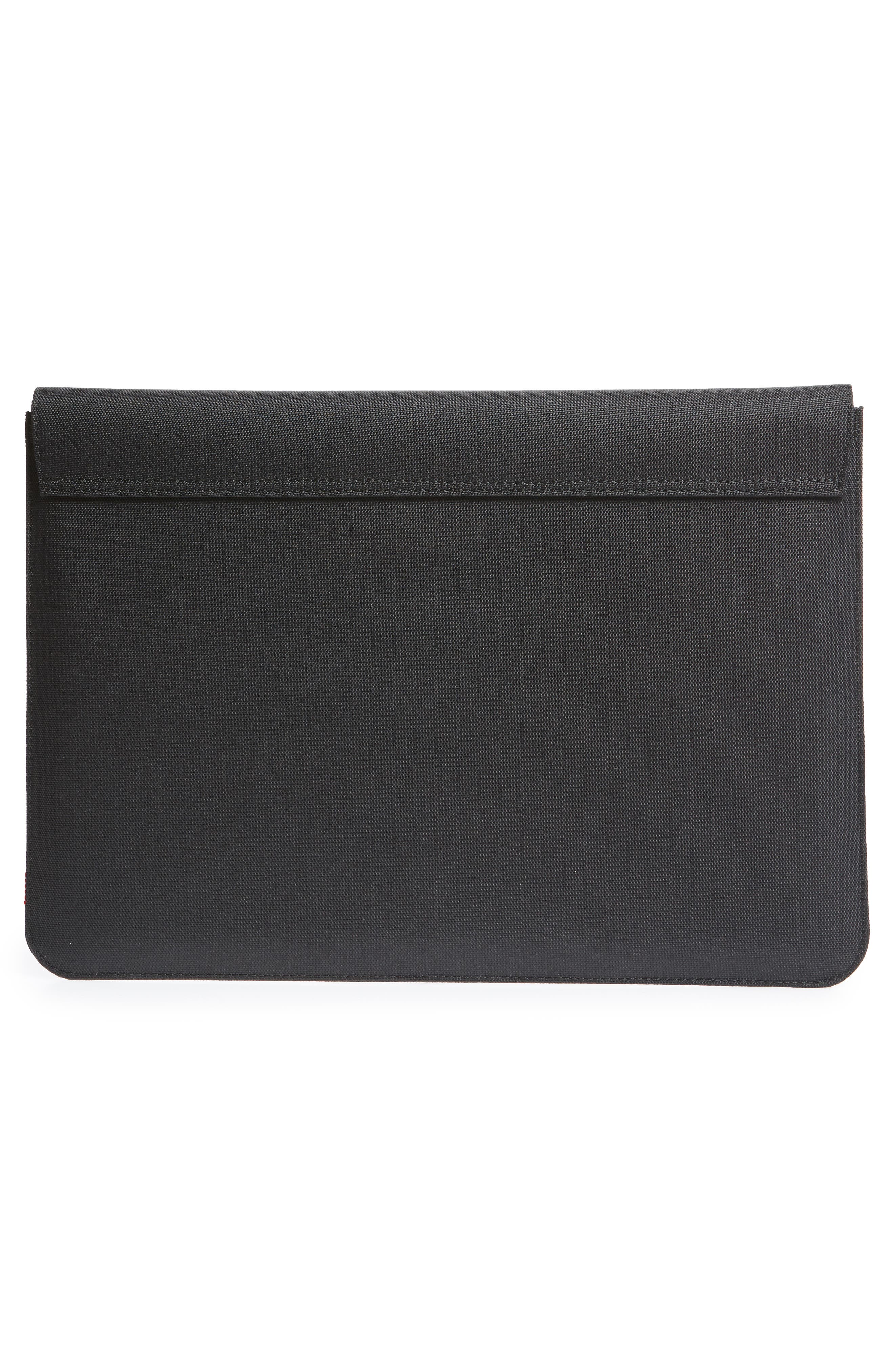 Herschel Supply Co. Spokane 13-Inch MacBook Canvas Sleeve, Alternate, color, 