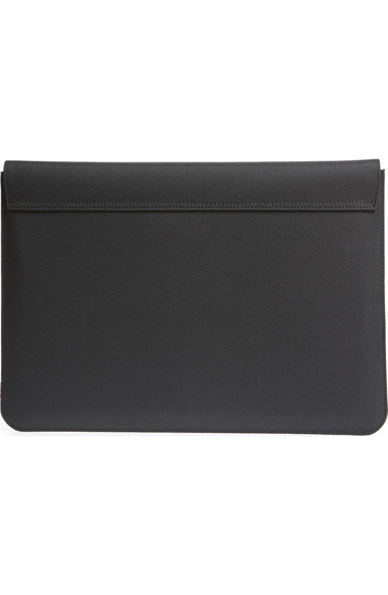 Herschel Supply Co. Spokane 13-Inch MacBook Canvas Sleeve, Alternate, color,