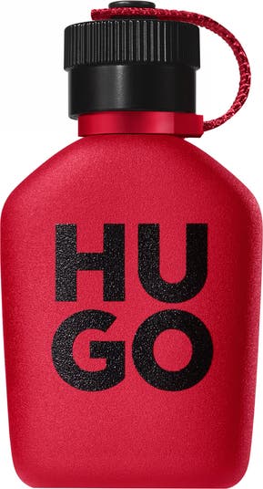 Amazon.com: Hugo Boss Hugo Intense Eau de Parfum 2.5 fl oz