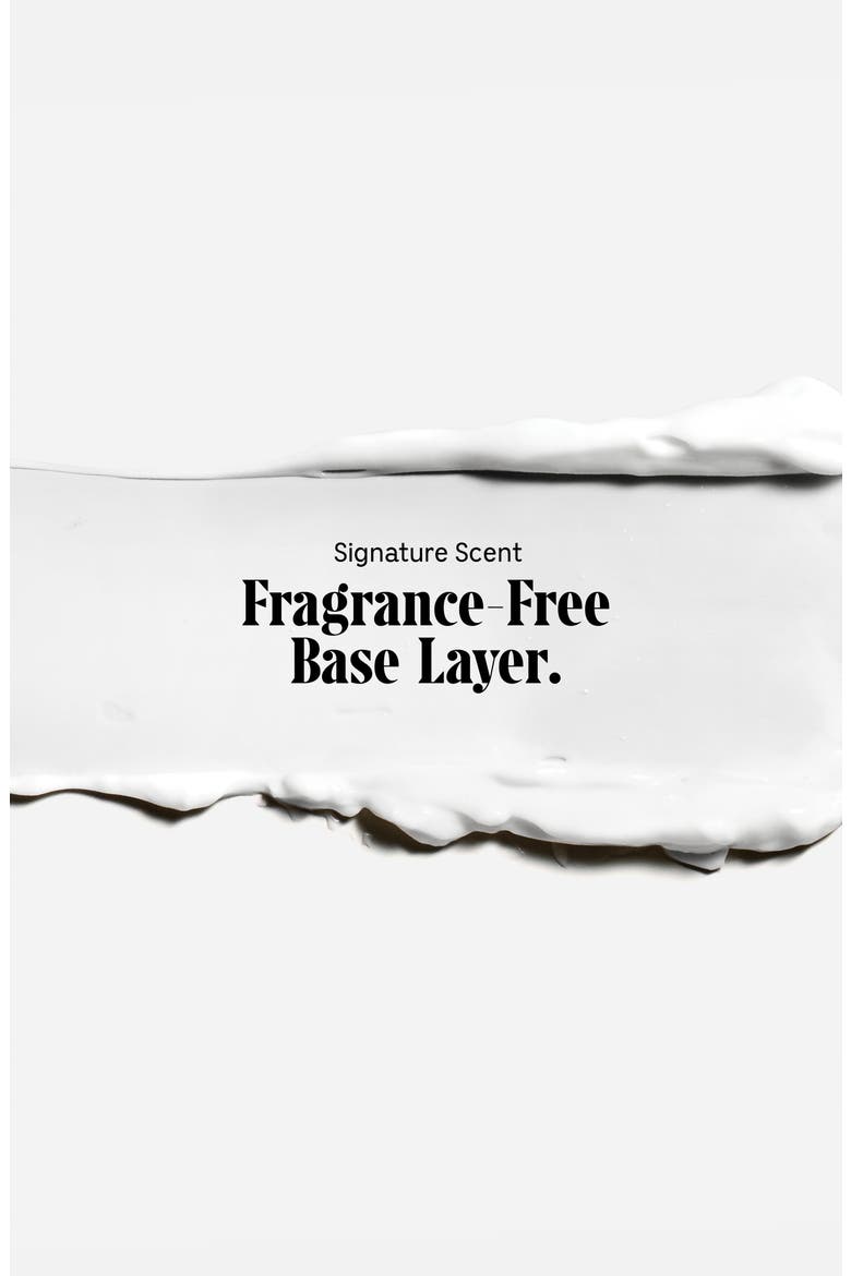 The Body Lotion, Alternate, color, FRAGRANCE FREE