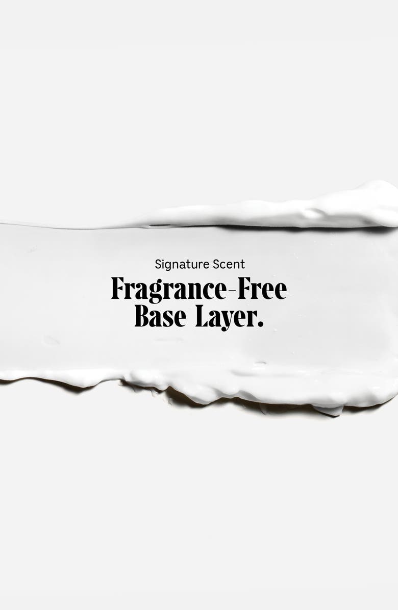 The Body Lotion
