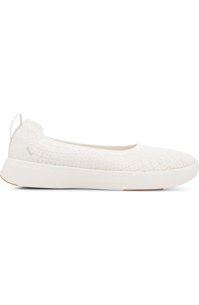 Keds<sup>®</sup> Bliss Slip-On Sneaker, Alternate, color, Snow White