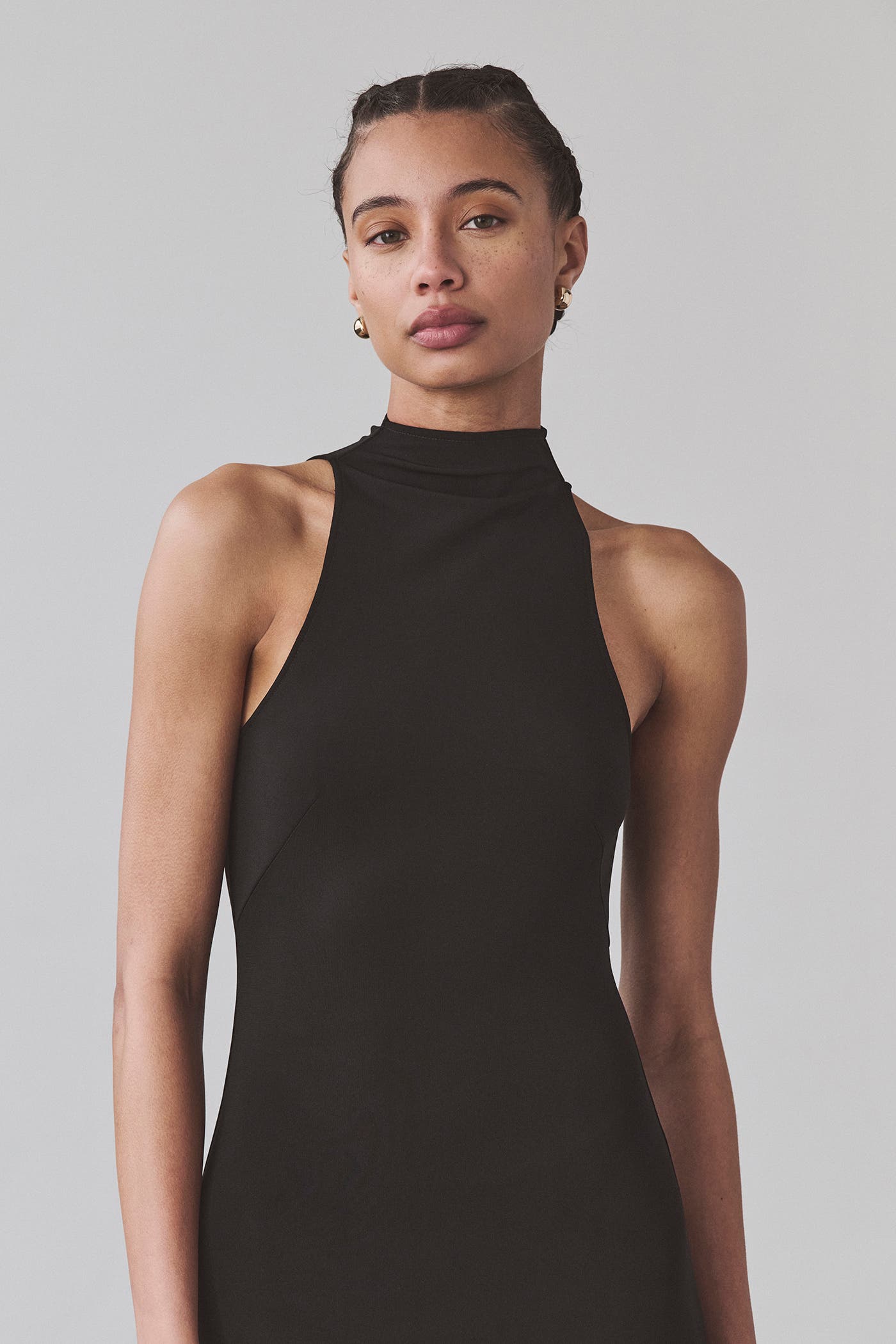 selected Black