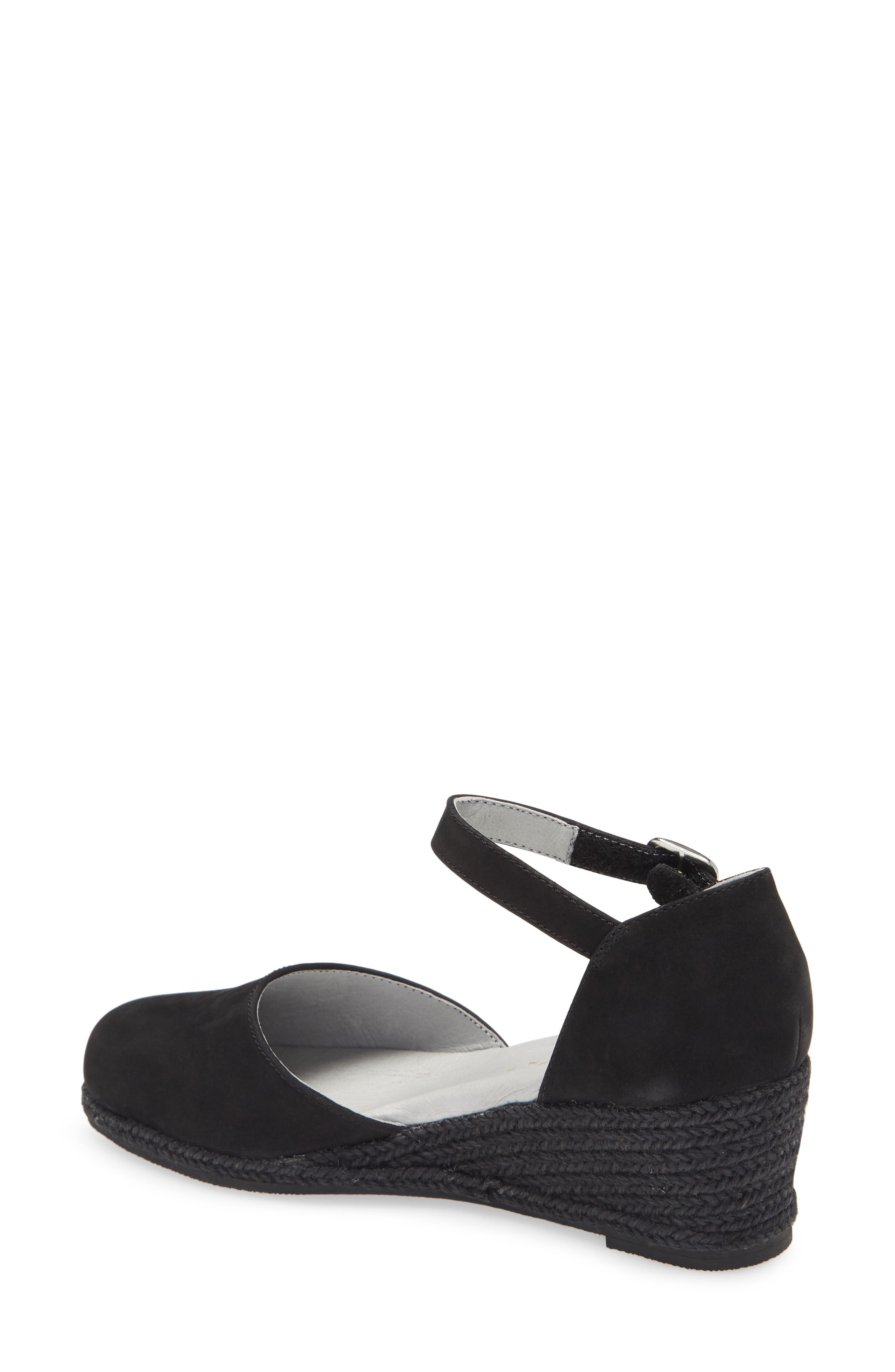 David Tate Annabel Espadrille Wedge Sandal, Alternate, color, 