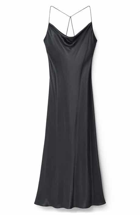 MANGO Carla Stud Detail Strapless Faux Leather Dress | Nordstromrack MANGO Carla Stud Detail Strapless Faux Leather Dress | Nordstromrack