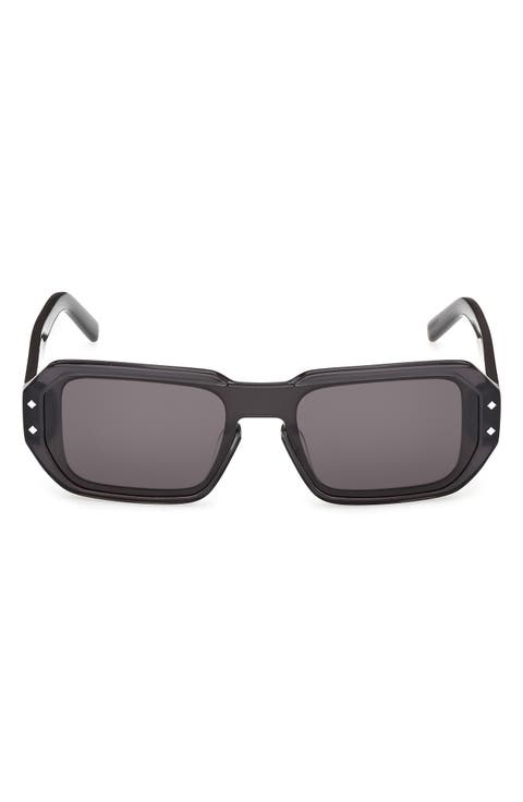 Geometric Sunglasses