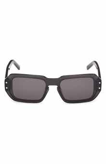 Geometric Sunglasses