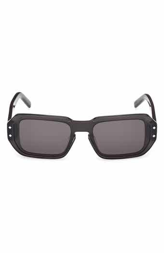 Geometric Sunglasses