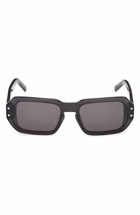 Geometric Sunglasses