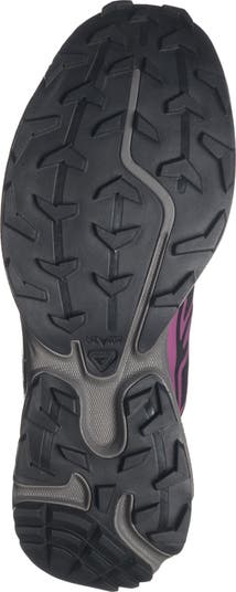 Gender Inclusive XT-6 Iridescent Trail Shoe