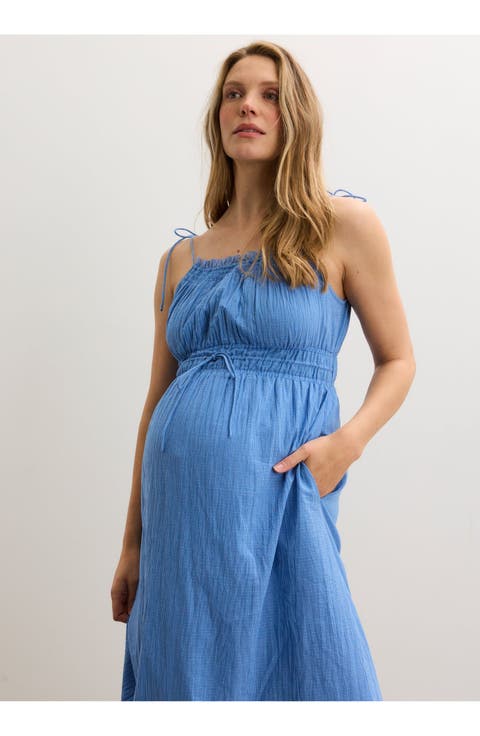 The Audrey Maternity Dress
