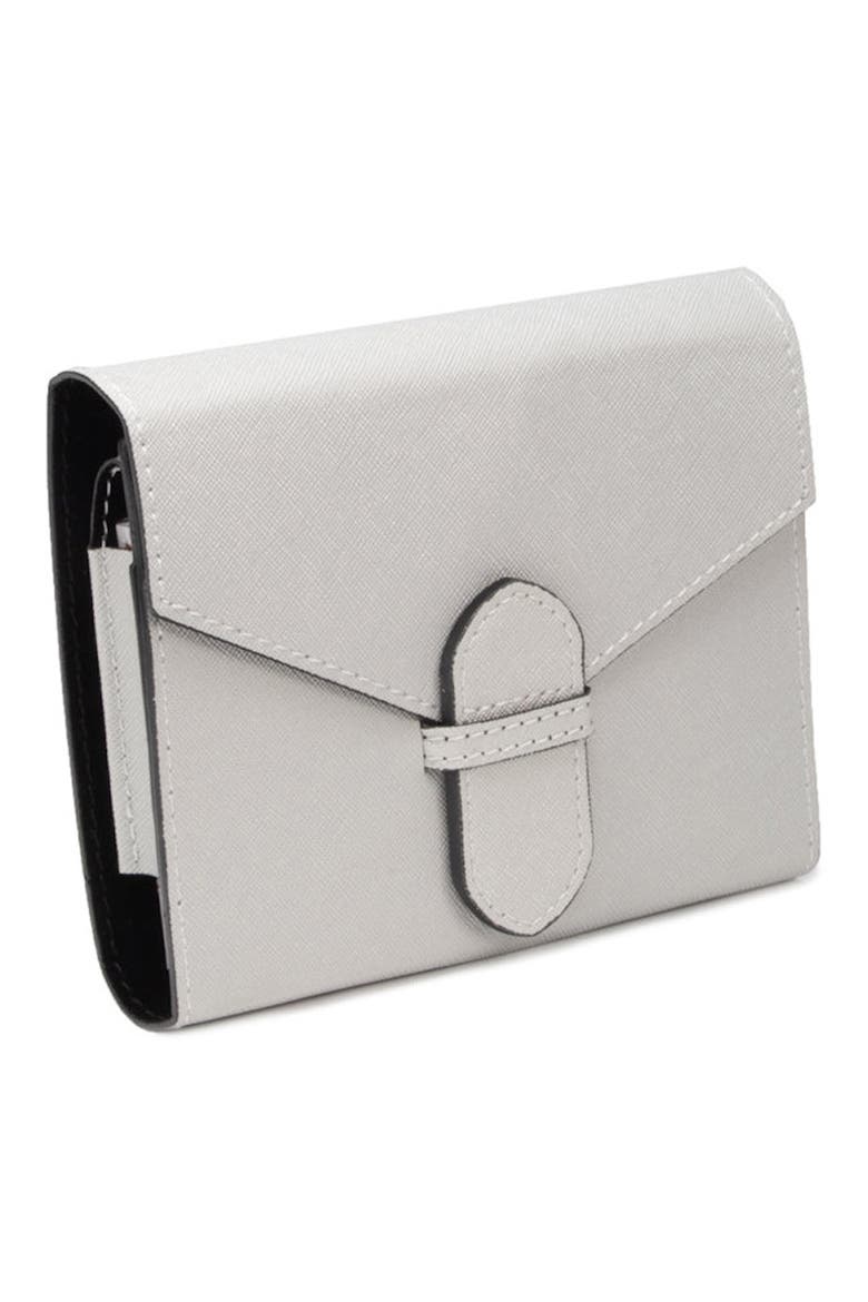 Rowan Travel Bridge Card Set, Main, color, SILVER
