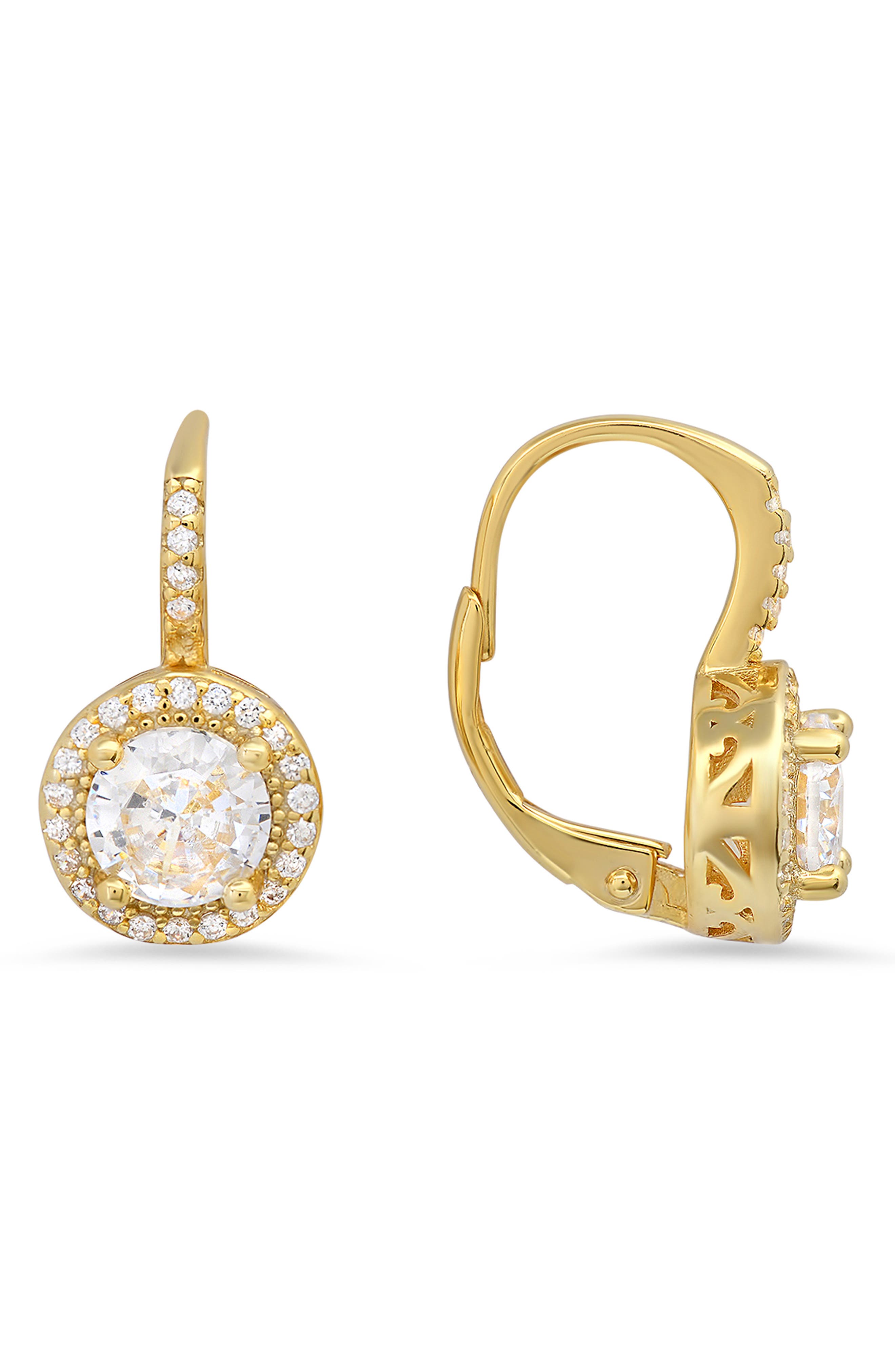 selected GOLD