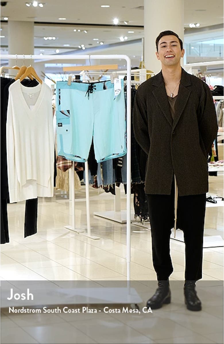 Men's 73 Pro Board Shorts, sales video thumbnail