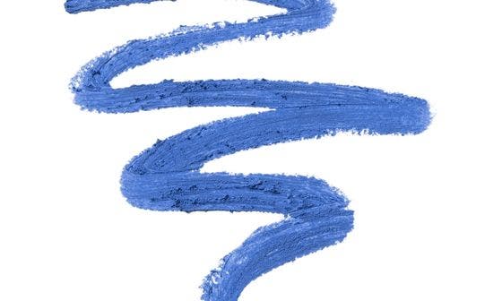 006 MATTE BLUE