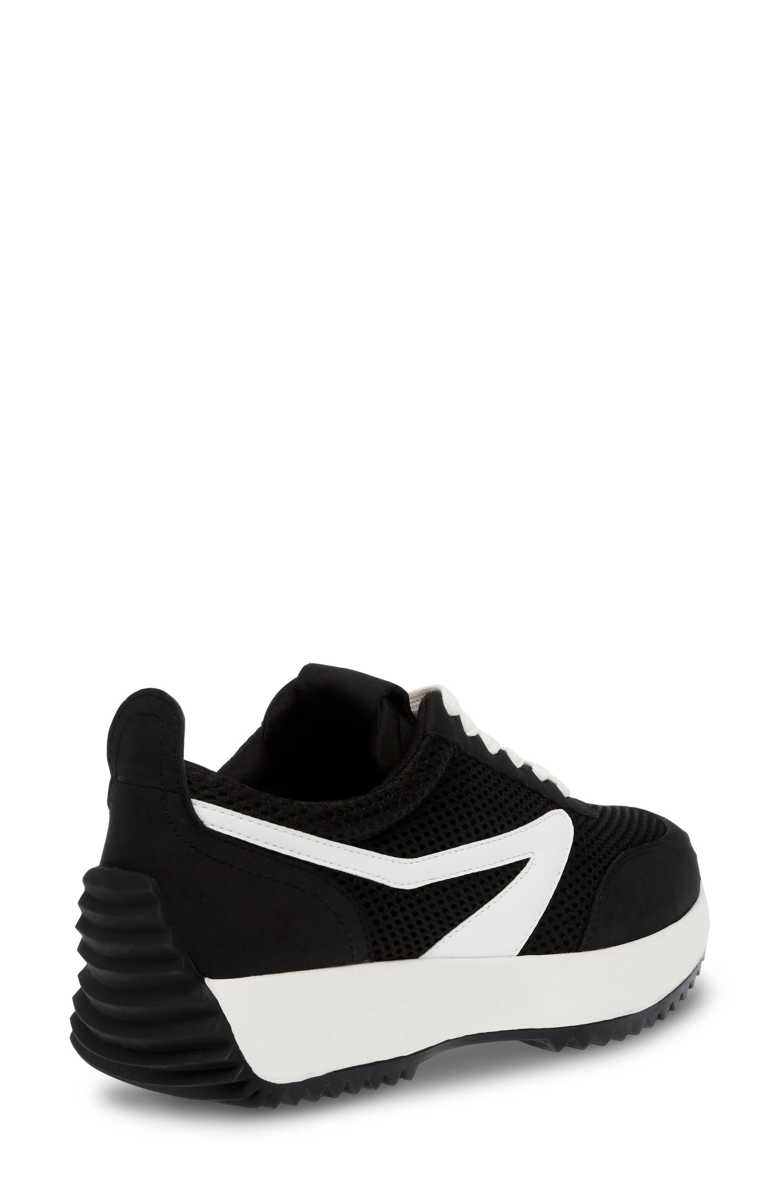 DV by Dolce Vita Bynx Sneaker, Alternate, color, 