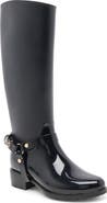 Dolce Vita Cloudy H₂O Waterproof Knee High Boot