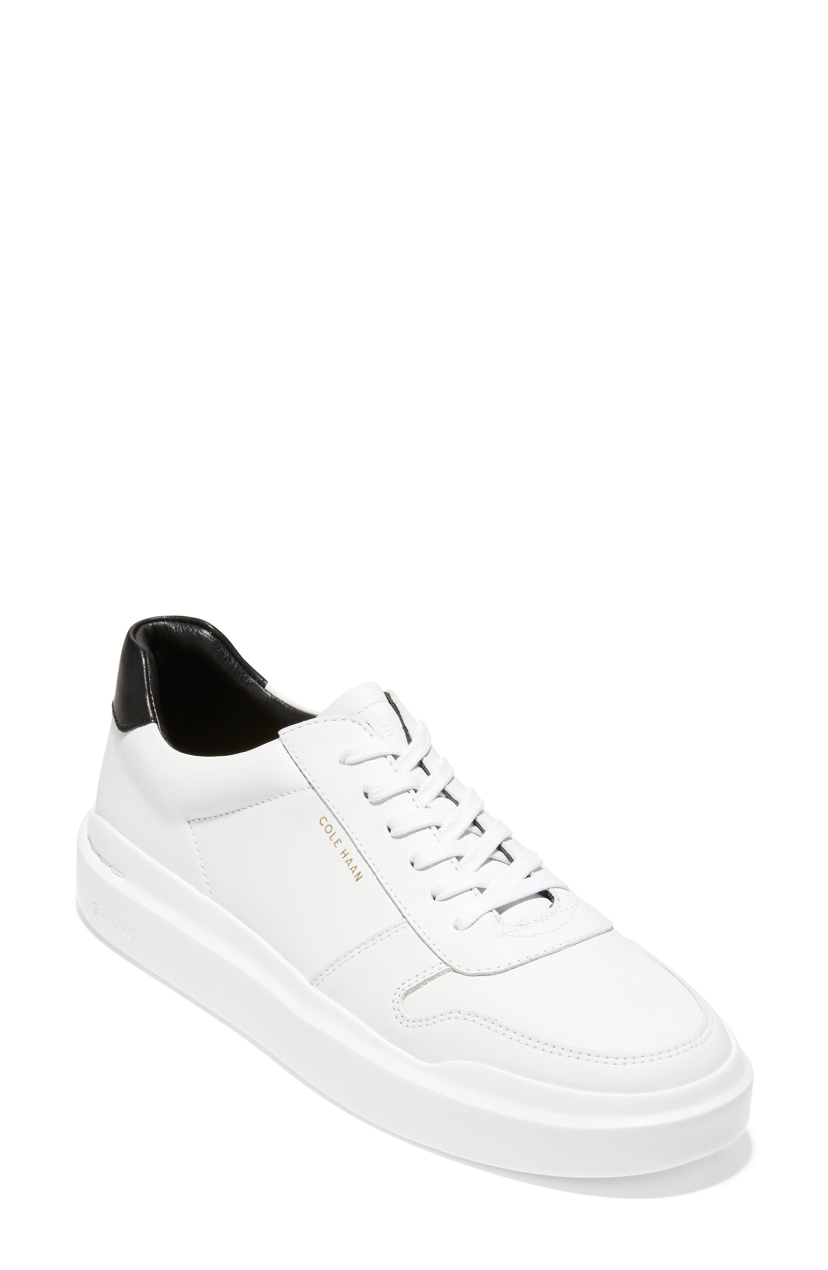 Cole Haan GrandPro Rally Sneaker, Main, color, 