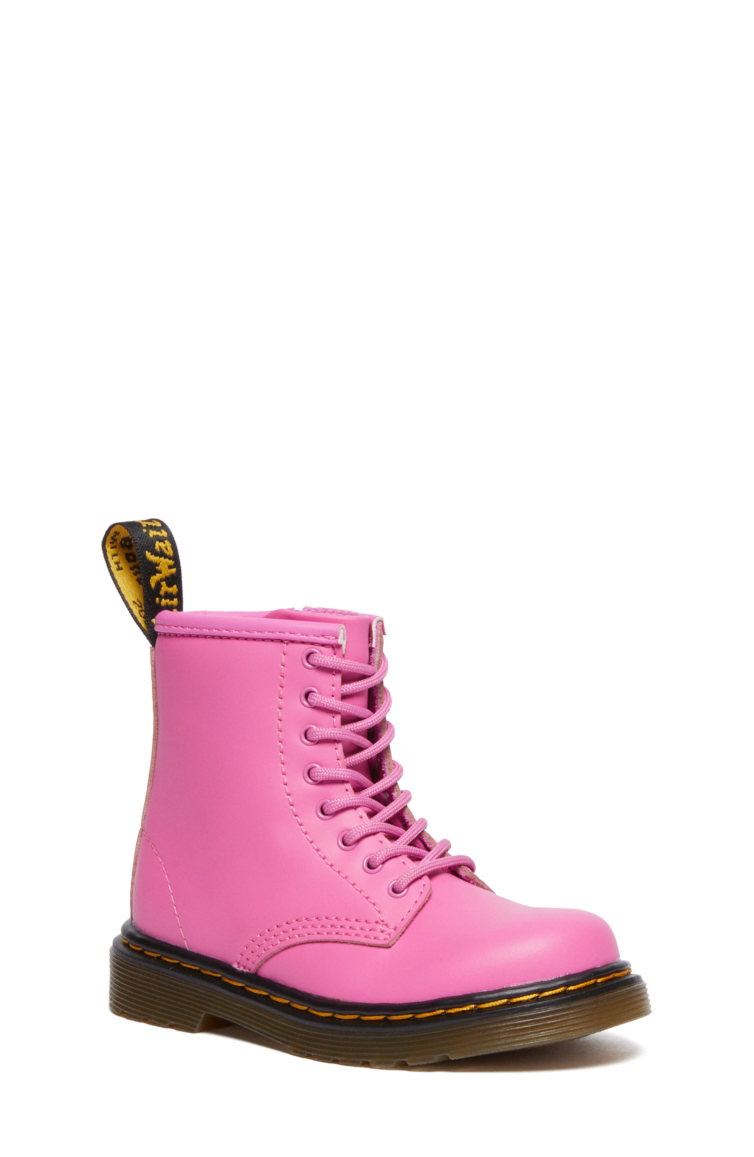 Dr. Martens Kids' 1460 Boot, Main, color, 