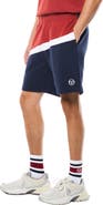 Sergio Tacchini Affilato Fashion Short