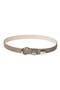 selected Grey Snake/ Silver