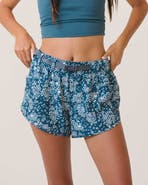 Nani Hybrid Explorer Short