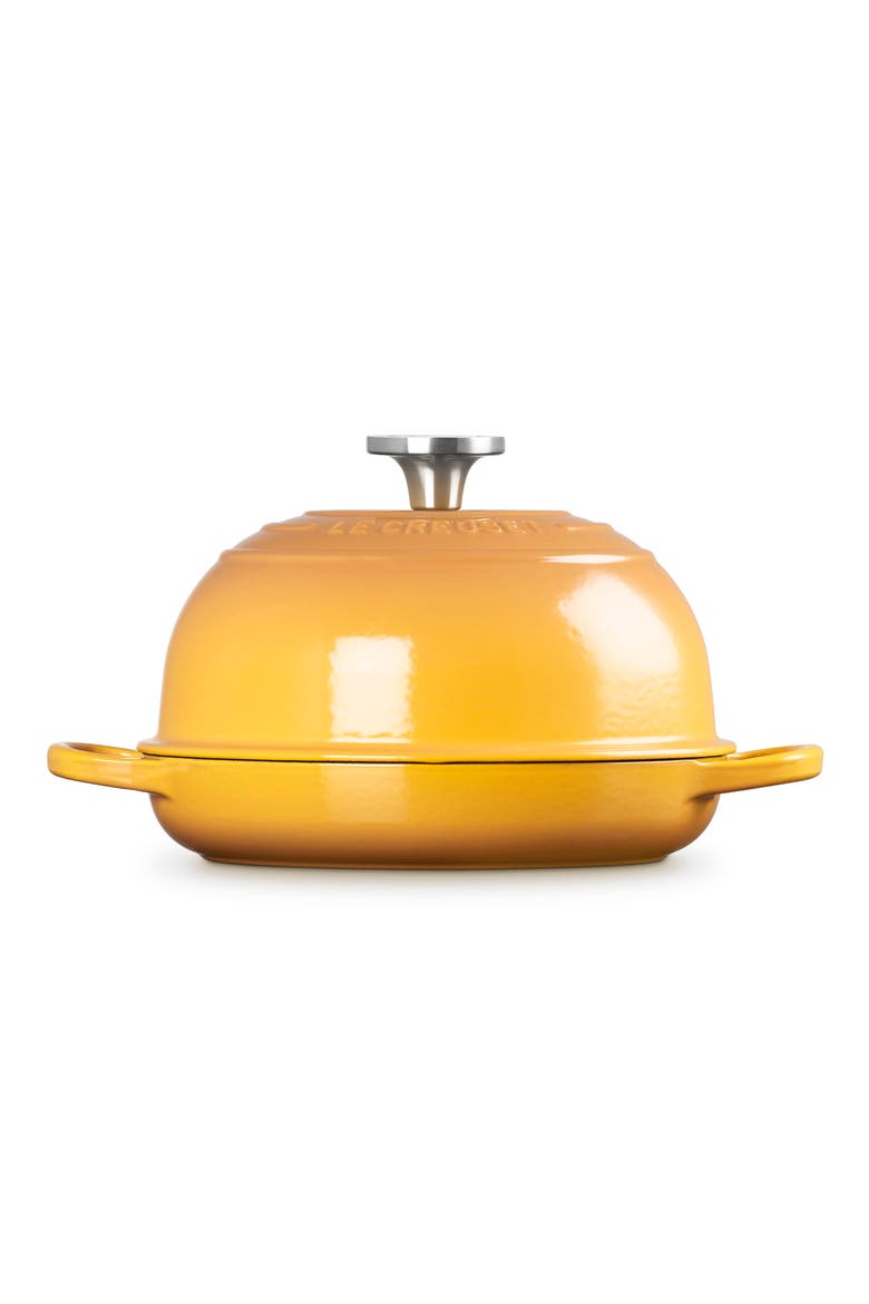 Signature Oval Bread Oven, Alternate, color, NECTAR
