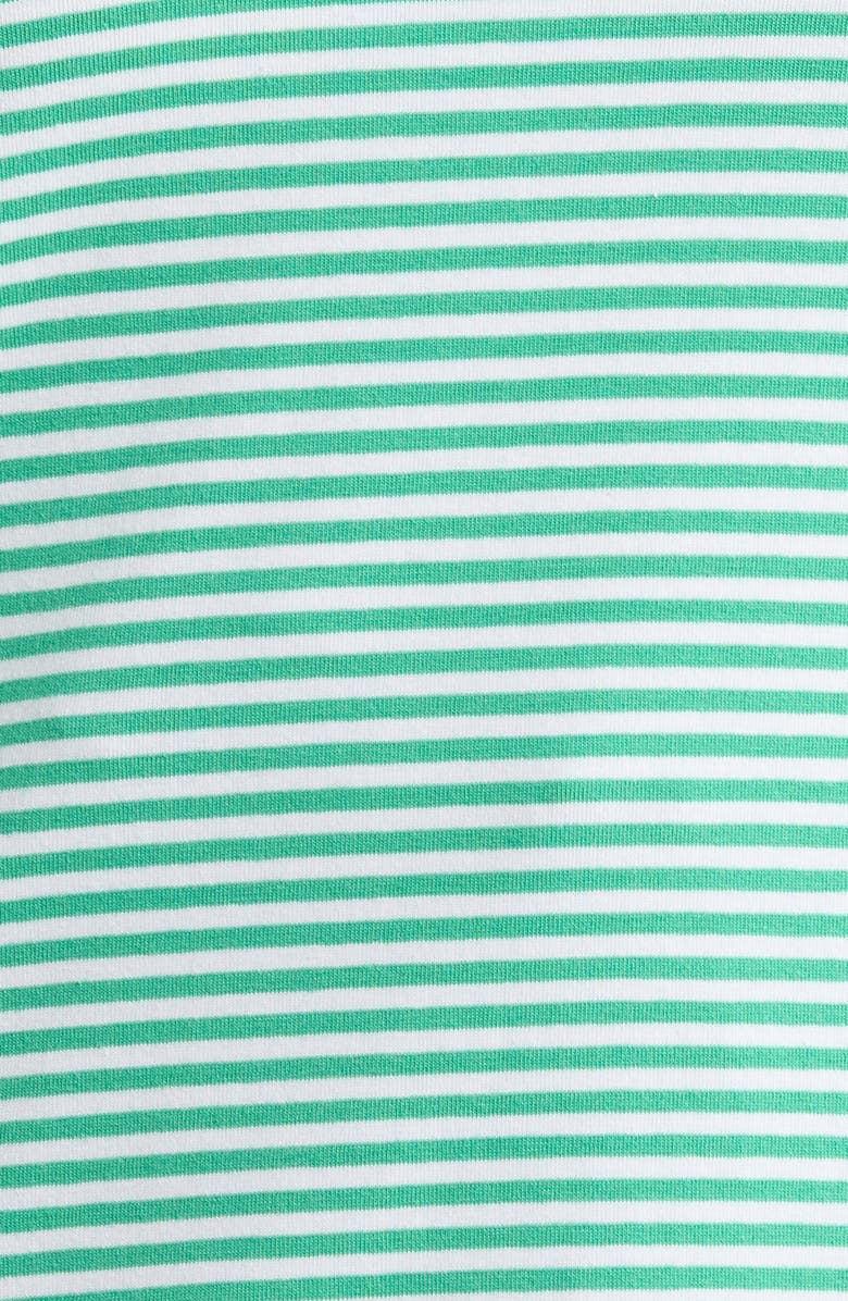 Michael Kors Drapey Tie Waist Trench Coat, Alternate, color, Black