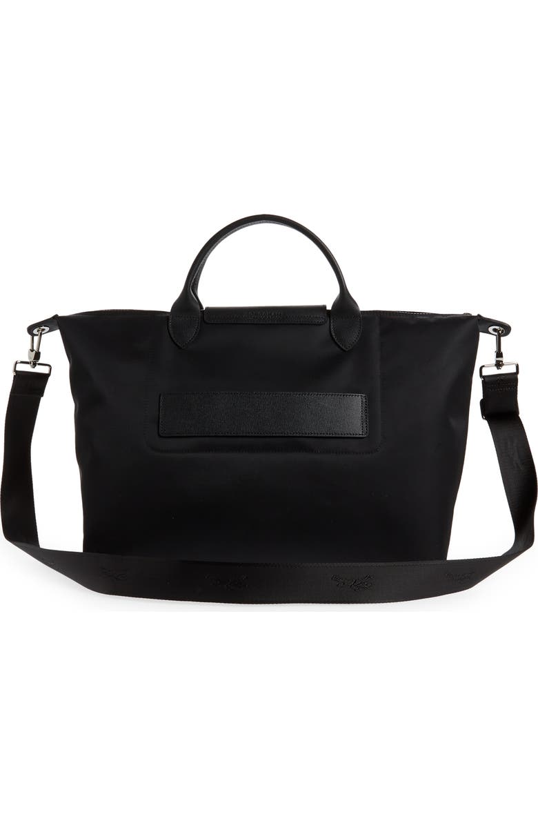 Longchamp Large Le Pliage Neo Travel Bag, Alternate, color,