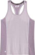 Smartwool Active Mesh Racerback Tank
