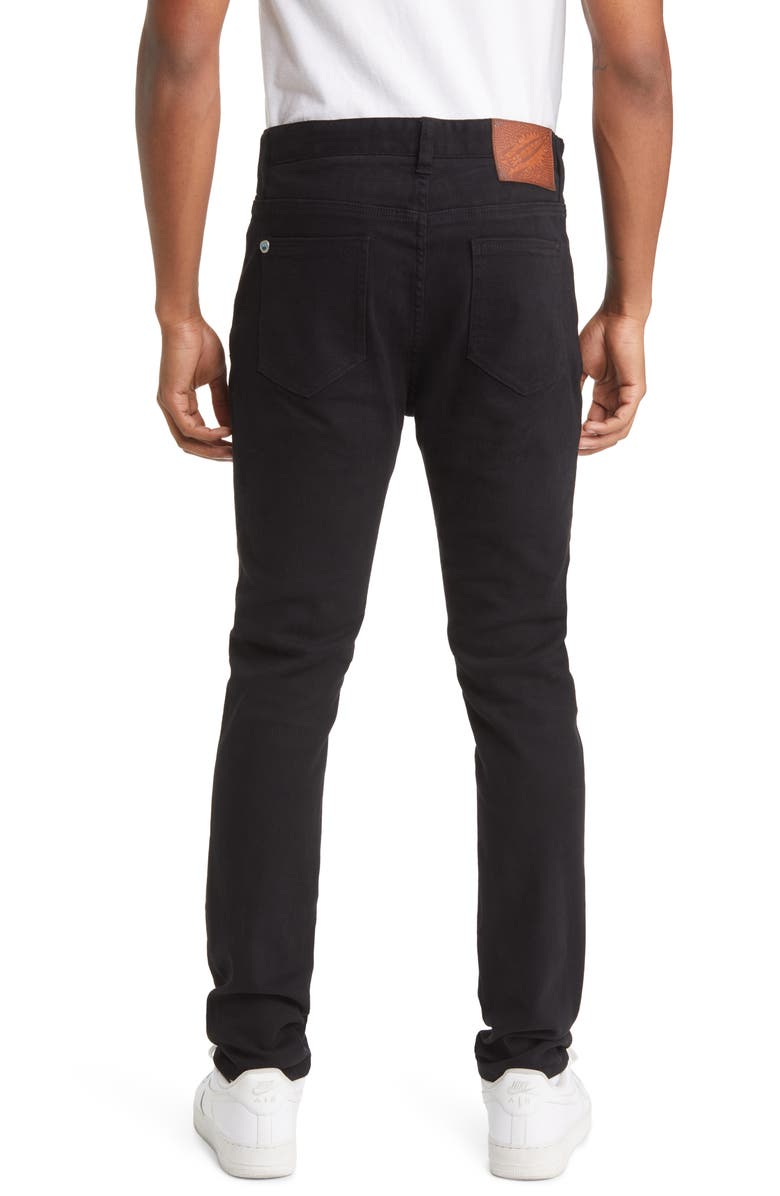 ICECREAM Men's Raygun Running Dog Jeans, Alternate, color, 