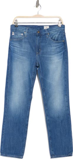The Ex-Boyfriend Ankle Slim Jeans