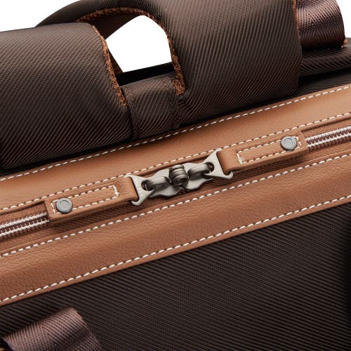 Delsey Paris Chatelet Air 2.0 Totepack In Brown