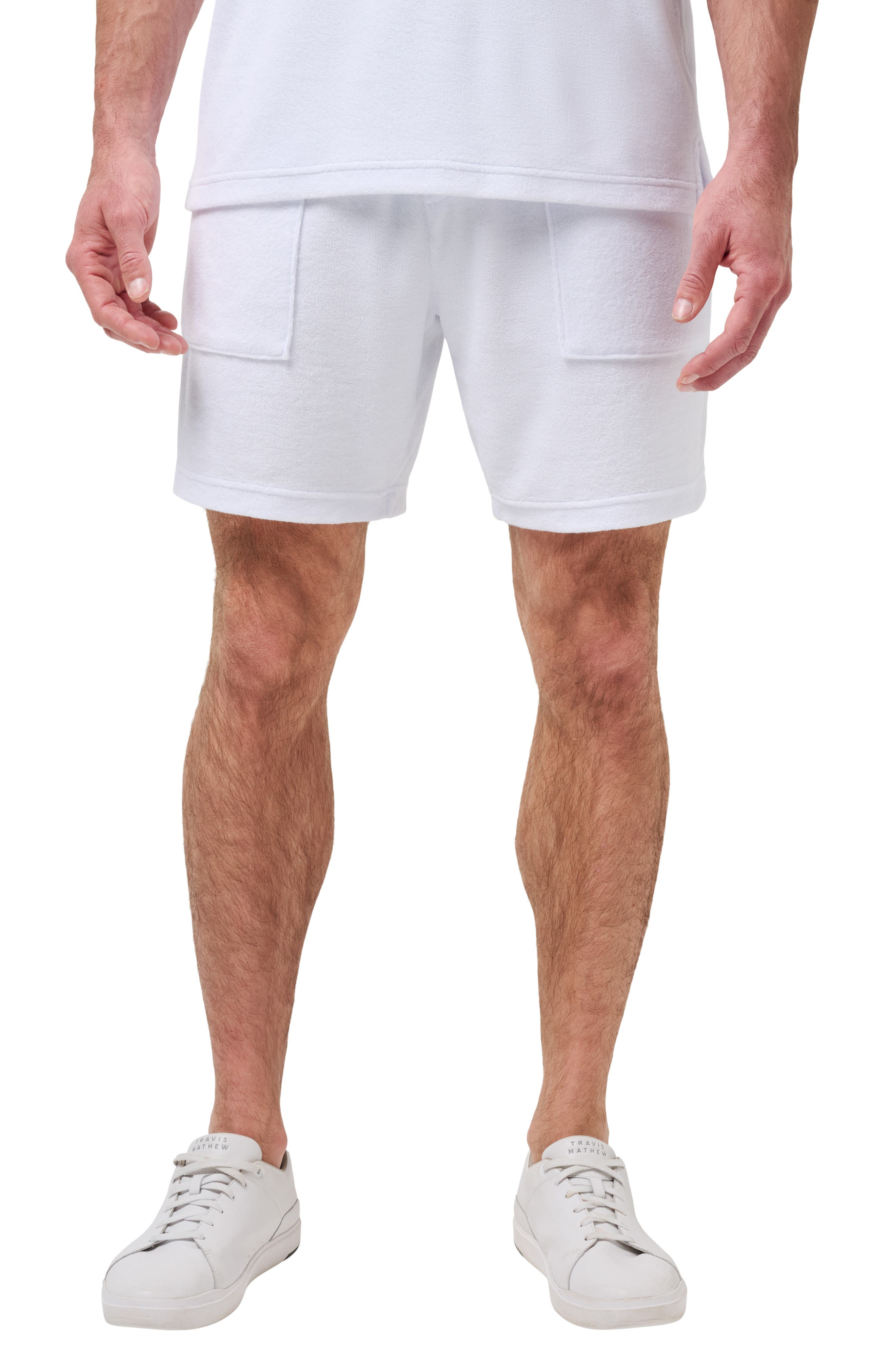 selected WHITE