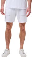 TravisMathew Beach Club Terry Cloth Shorts