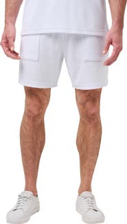 TravisMathew Beach Club Terry Cloth Shorts