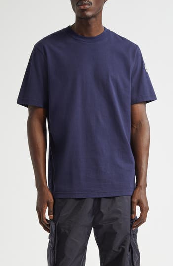 Moncler Genius x Mercedes-Benz by Nigo Logo Patch Short