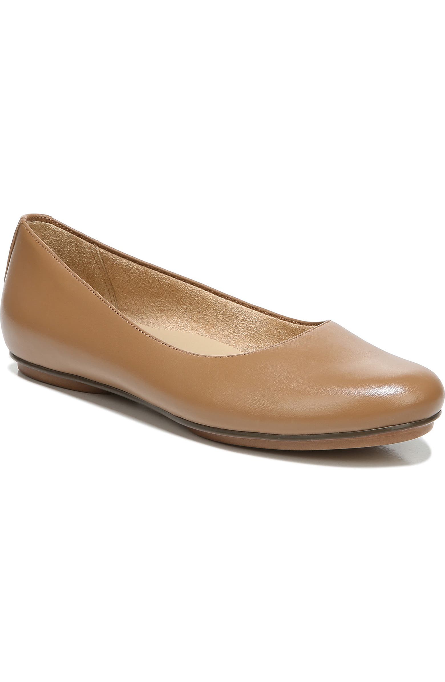 Naturalizer True Colors Maxwell Flat (Women) | Nordstrom