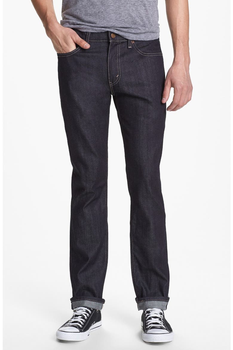 Levi's® '511™' Slim Fit Jeans, Main, color, RIGID DRAGON