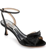 Badgley Mischka Collection Remi Sandal