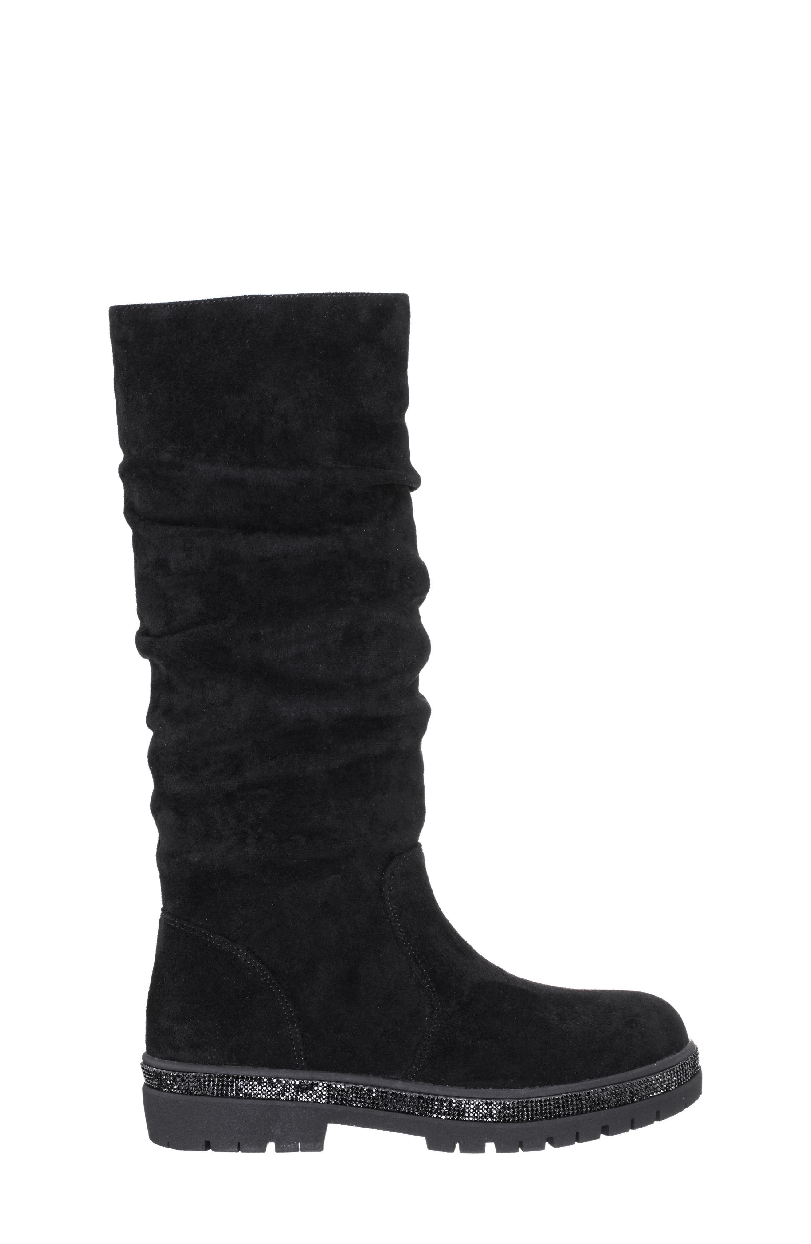 Nina Kids' Francyn Boot, Alternate, color, 