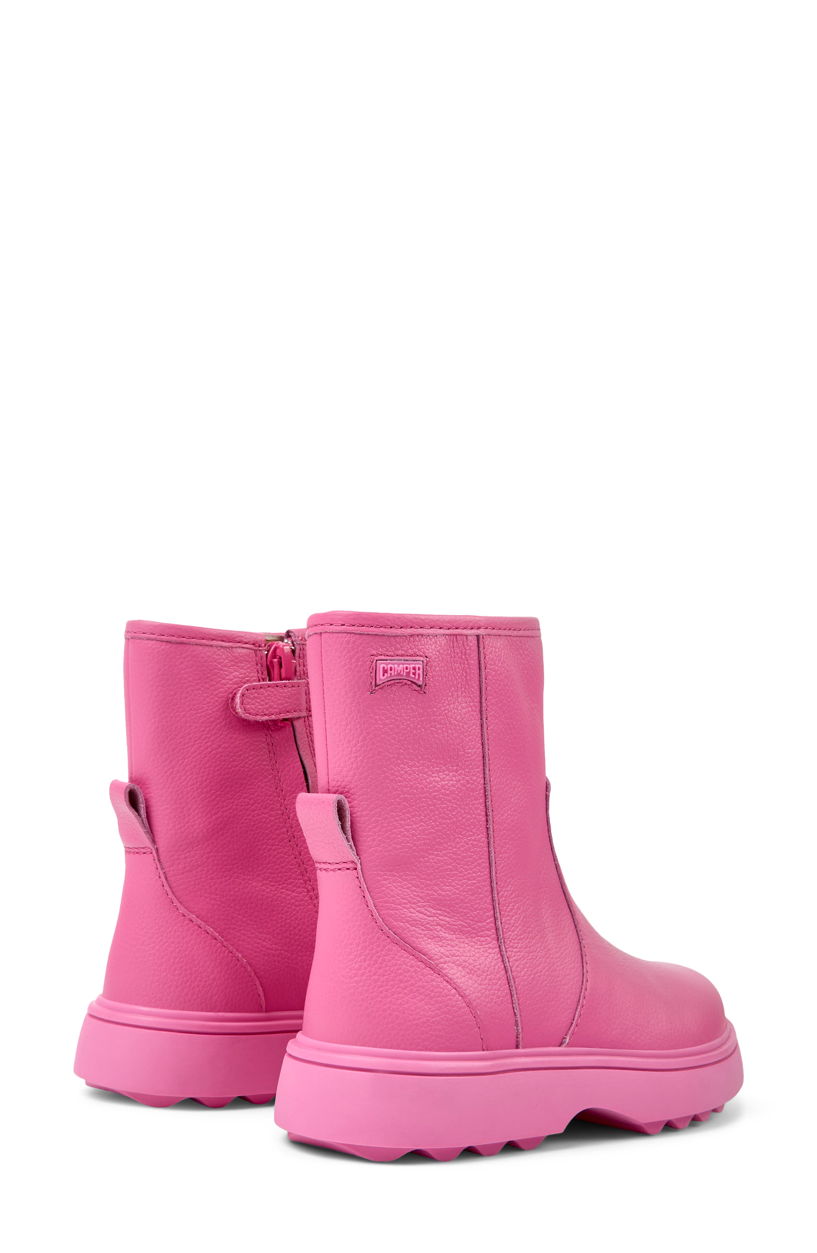 Camper Norte Zip Boot (Women) | Nordstromrack