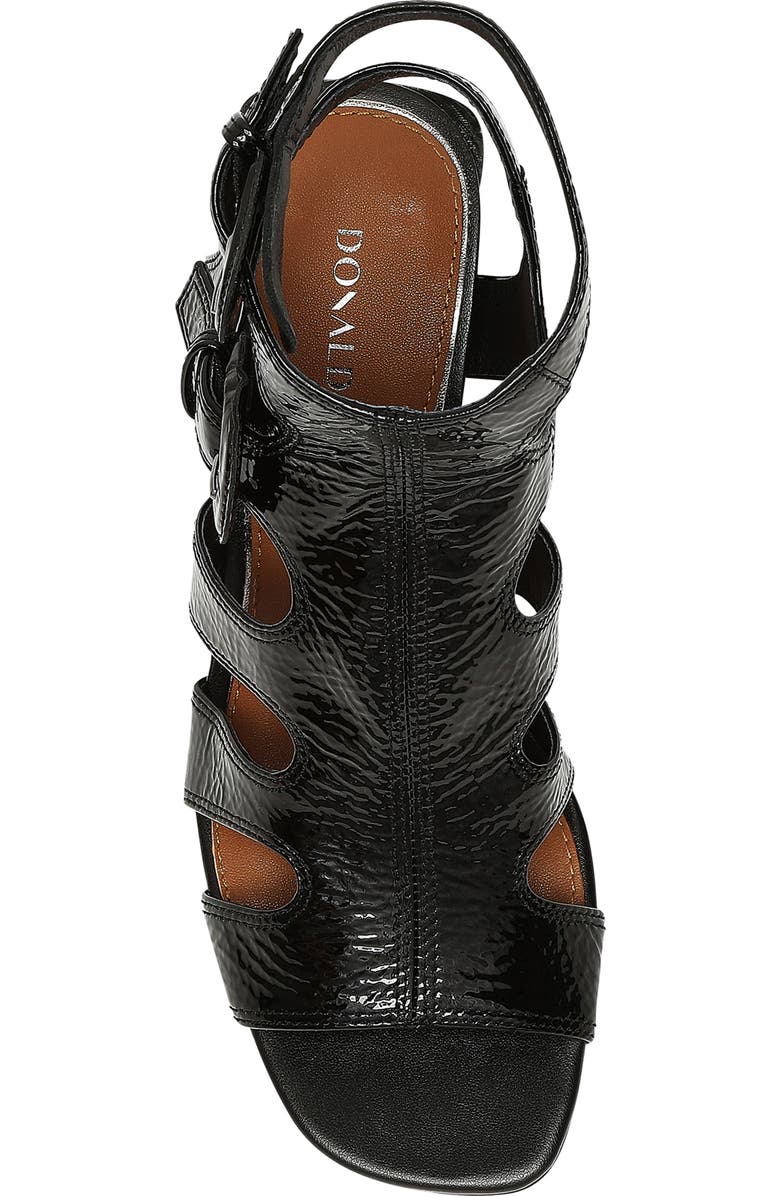 Donald Pliner Phyllis Block Heel Sandal, Alternate, color,