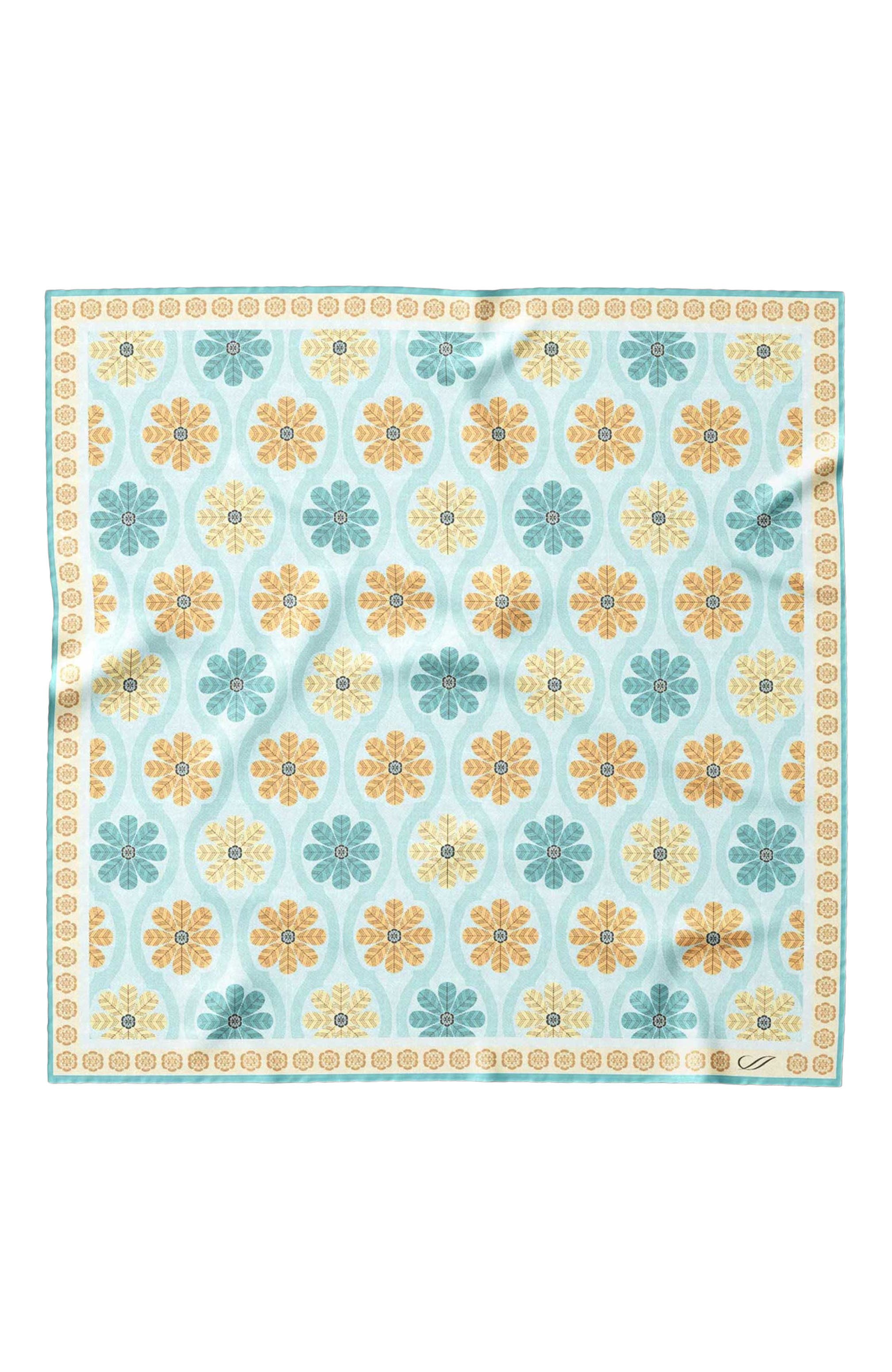 selected Aqua