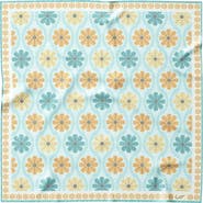 Elizabetta Gargano - Silk Pocket Square for Men