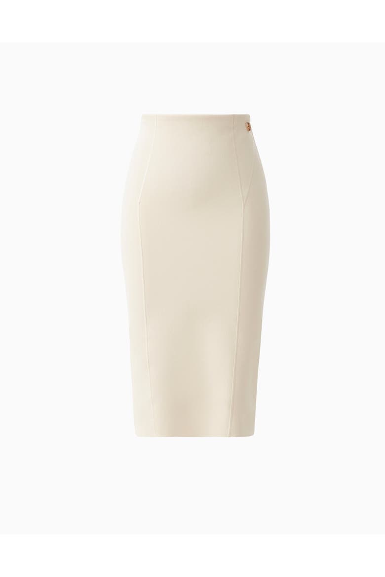 Jeni Skirt, Alternate, color, CREAM