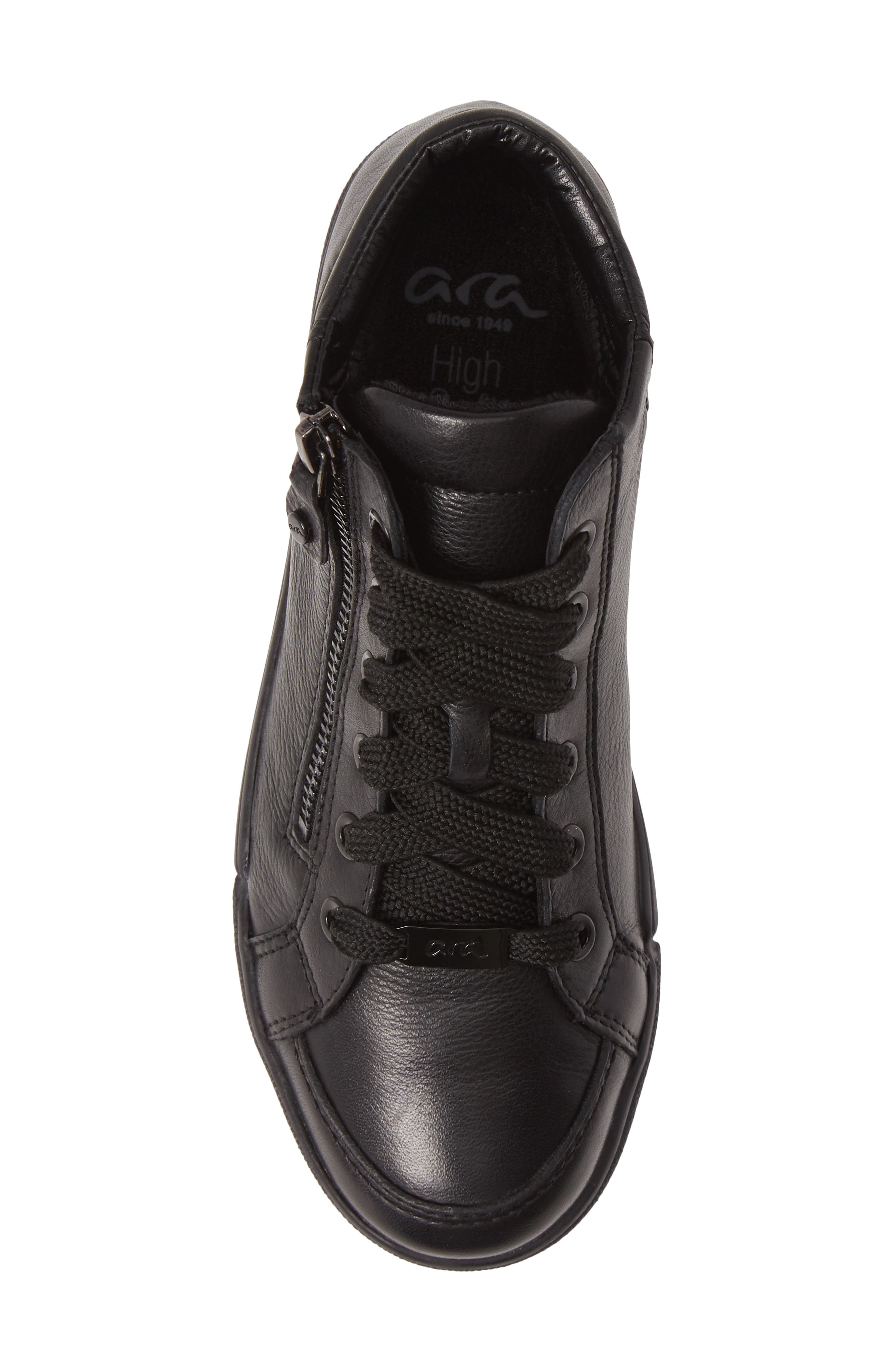 ara Raja Sneaker, Alternate, color, 