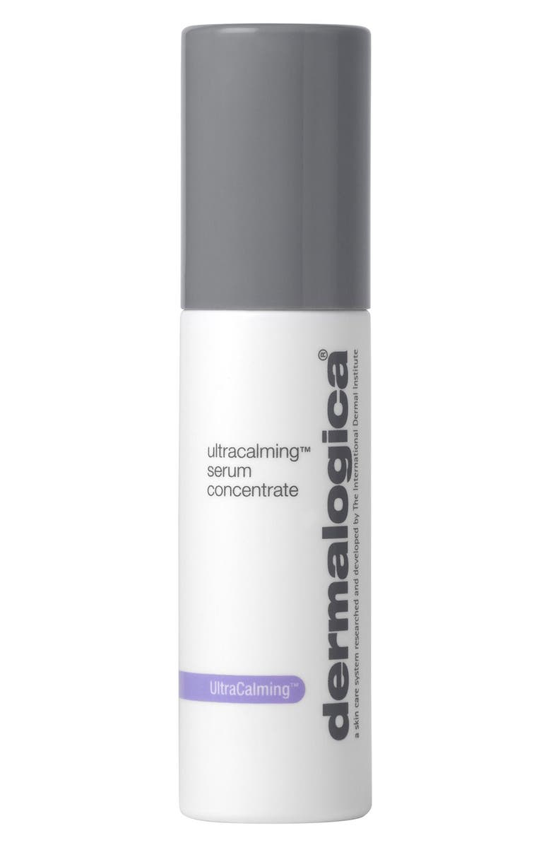 dermalogica<sup>®</sup> UltraCalming<sup>™</sup> Serum Concentrate, Main, color,